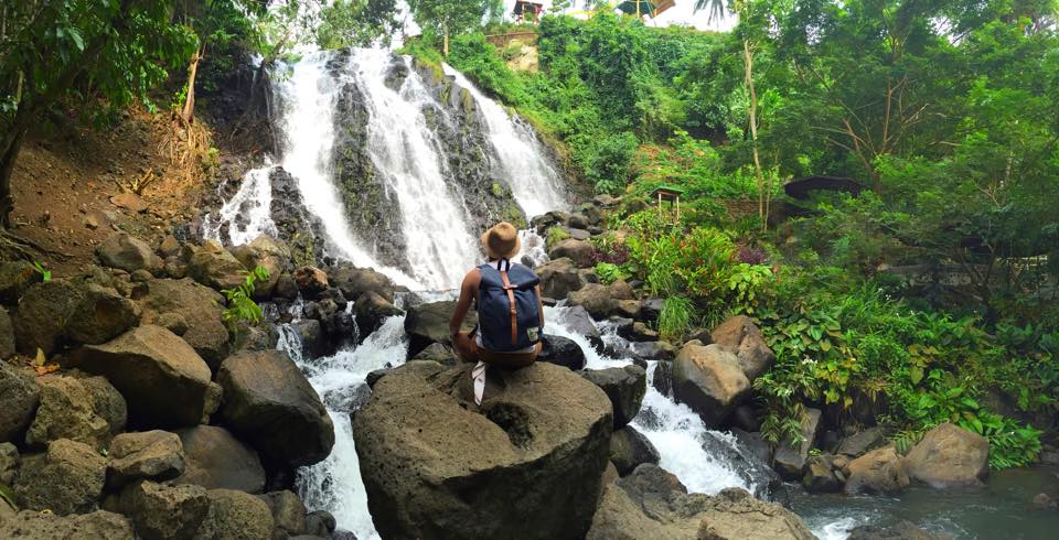 Iligan’s Southern Waterfall Trifecta and How to Get&nbsp;there