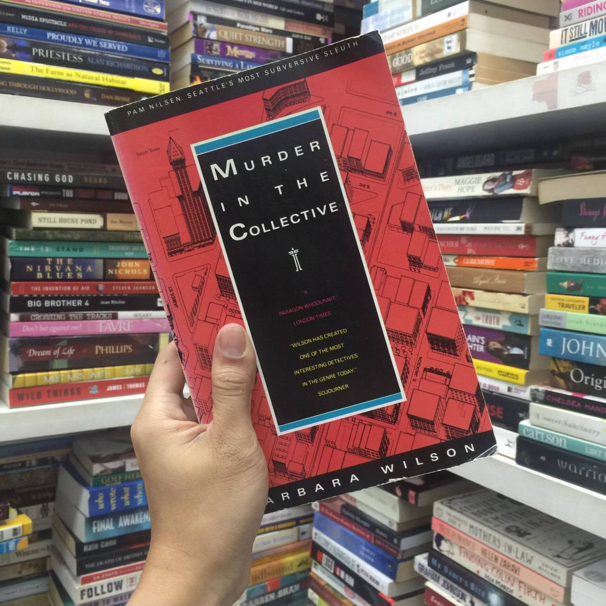 5 Subtle Sales Strategies from Reading Crime&nbsp;Novels