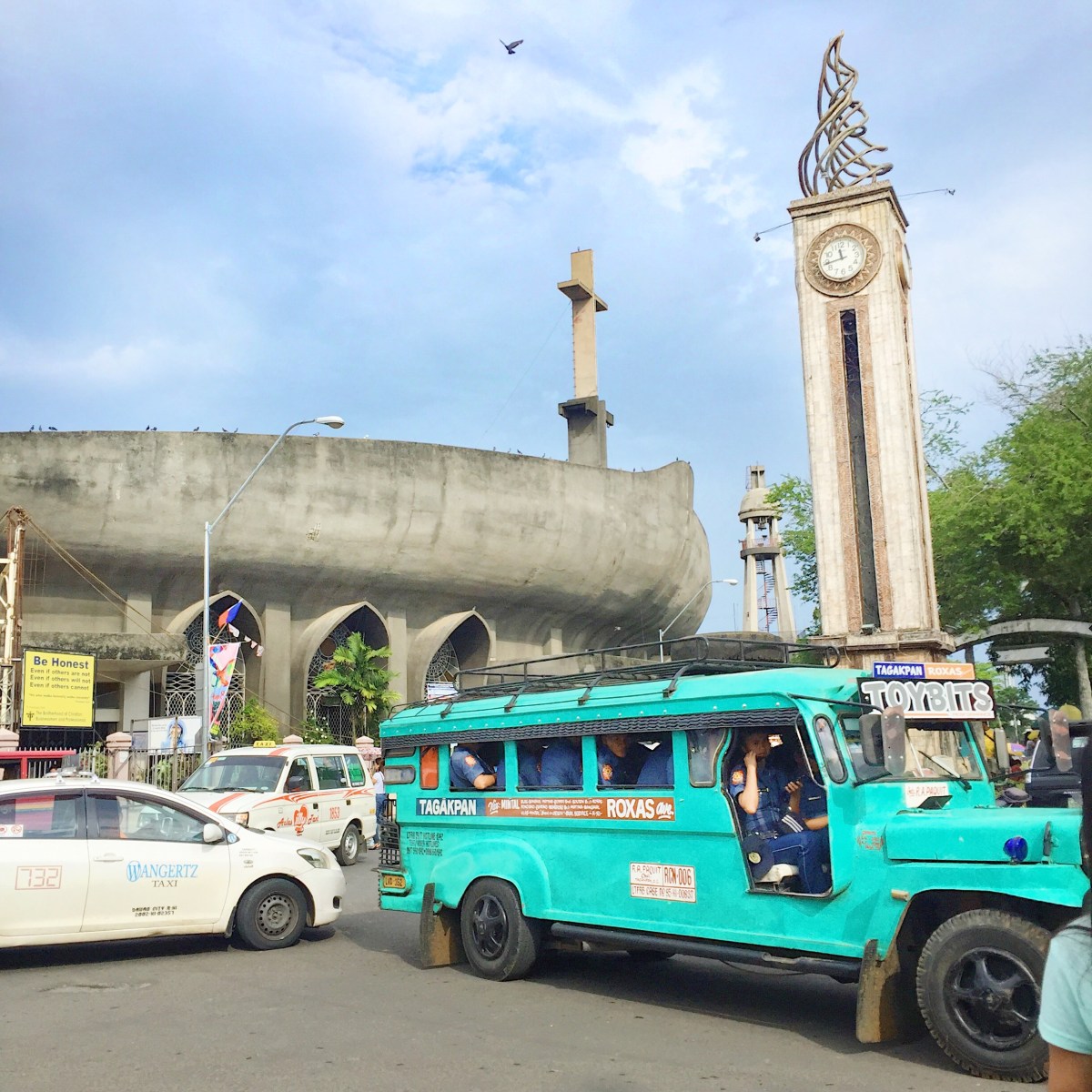 Eight First-to-try Eateries in&nbsp;Davao