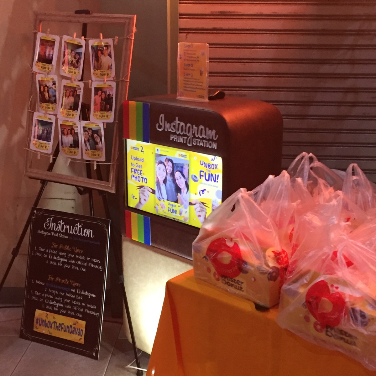 Unbox the Fun: Choosing a daily Work-Life&nbsp;Fun