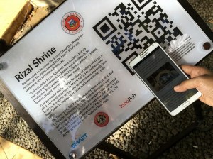 SMARTqr