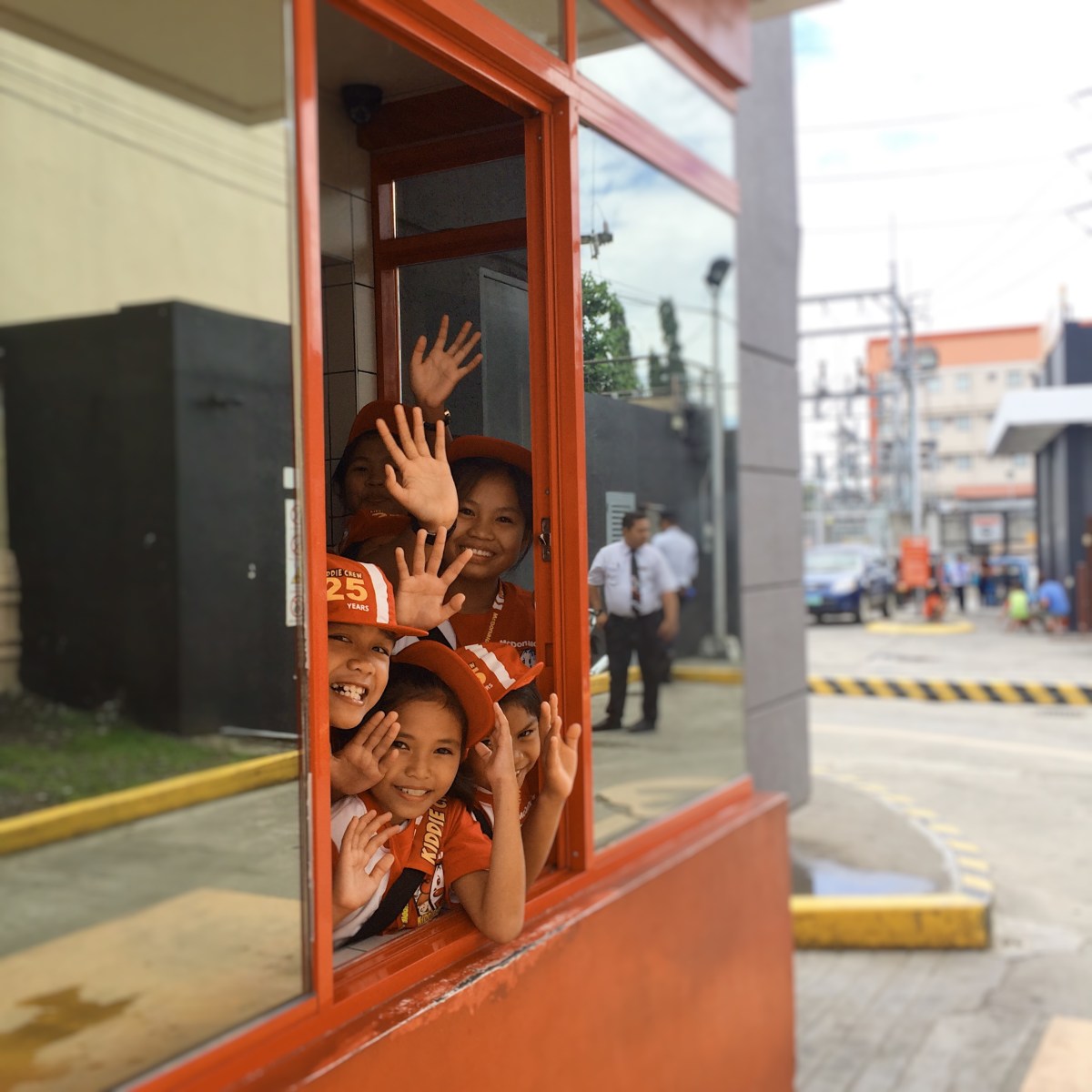 2 New Fun-Courses for the 25th Batch: Mcdonald’s is looking for Kiddie&nbsp;Crew!