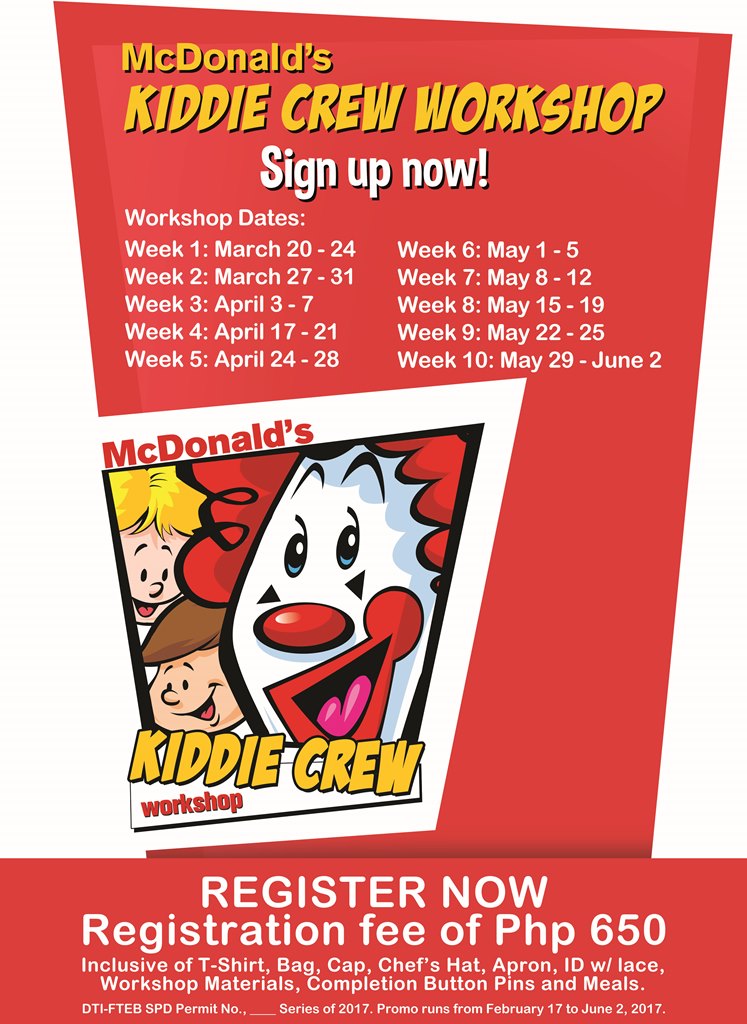 Kiddie Crew Poster_Final