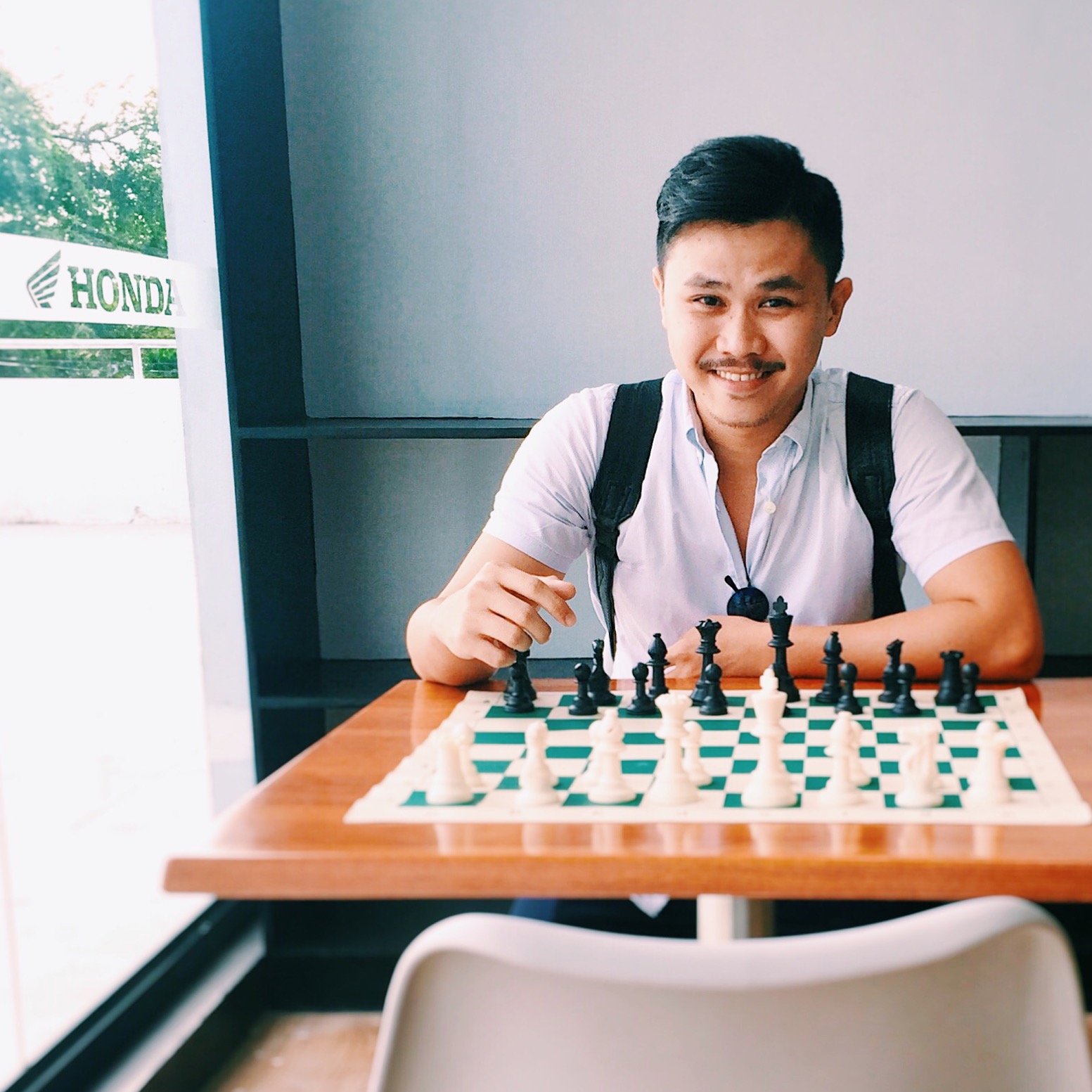 Processed with VSCO with c1 preset