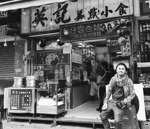 Processed with VSCO with b1 preset