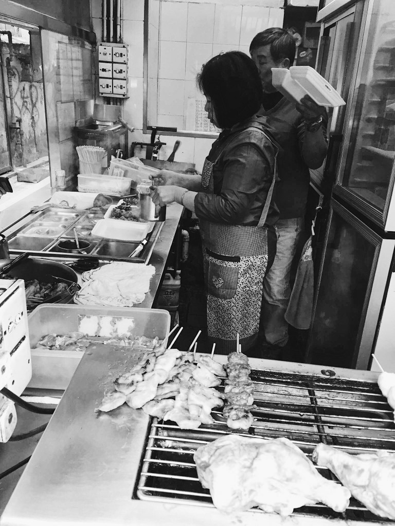 Processed with VSCO with b1 preset