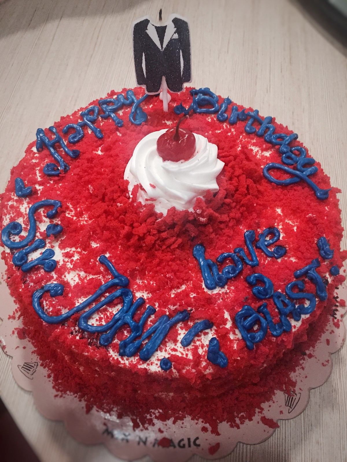 3 Sales Tips to Close a Deal on Your&nbsp;Birthday