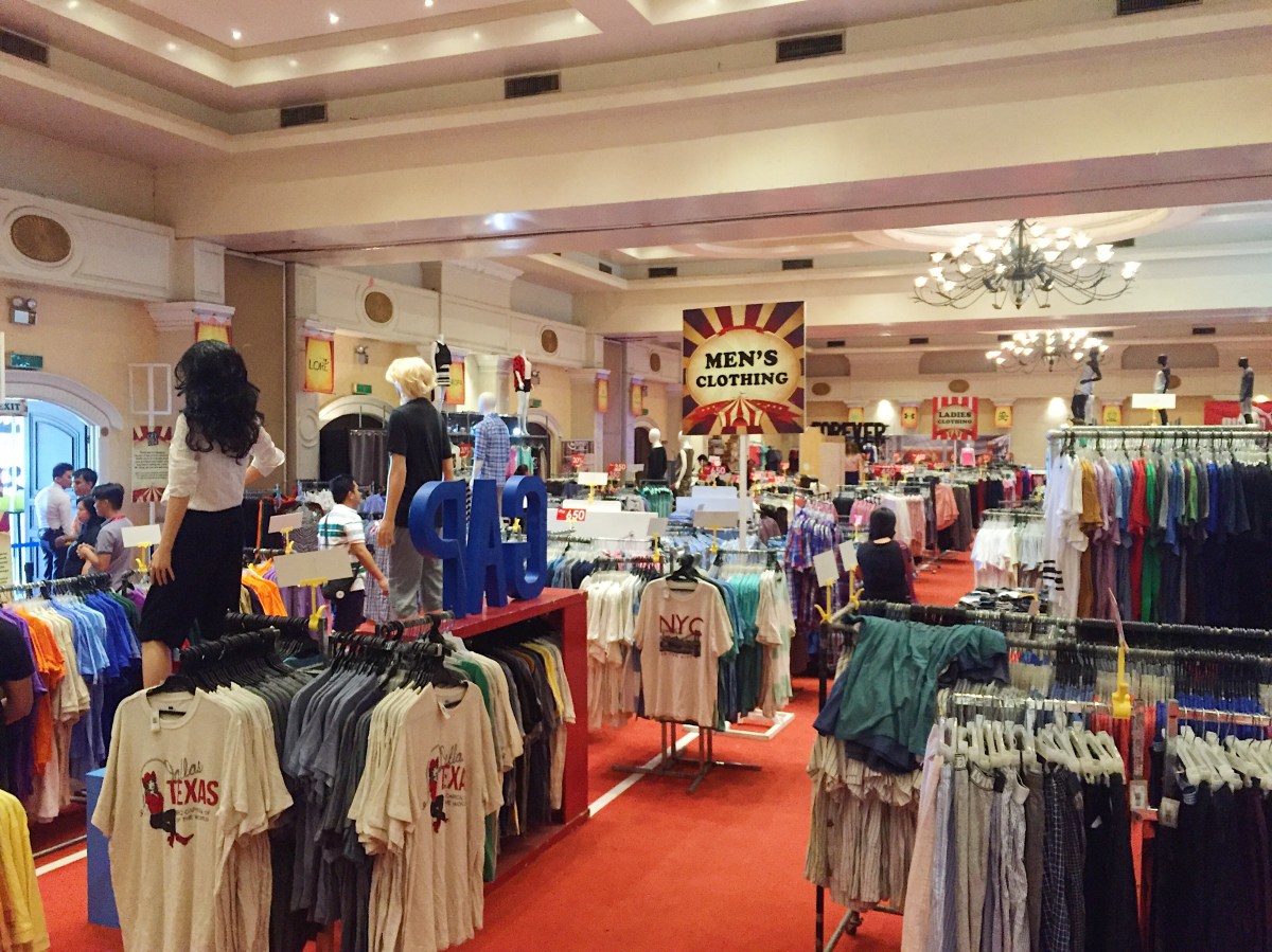 Easy Ways to Save-as-You-Shop Big at OFFPRICE&nbsp;Philippines