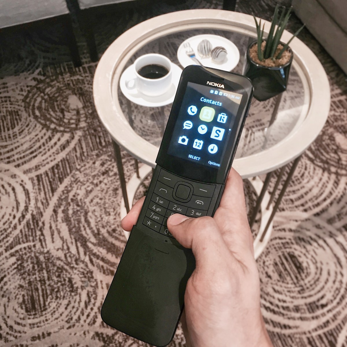 Refashion your Work Phone | An Iconic Slide to More&nbsp;Sales