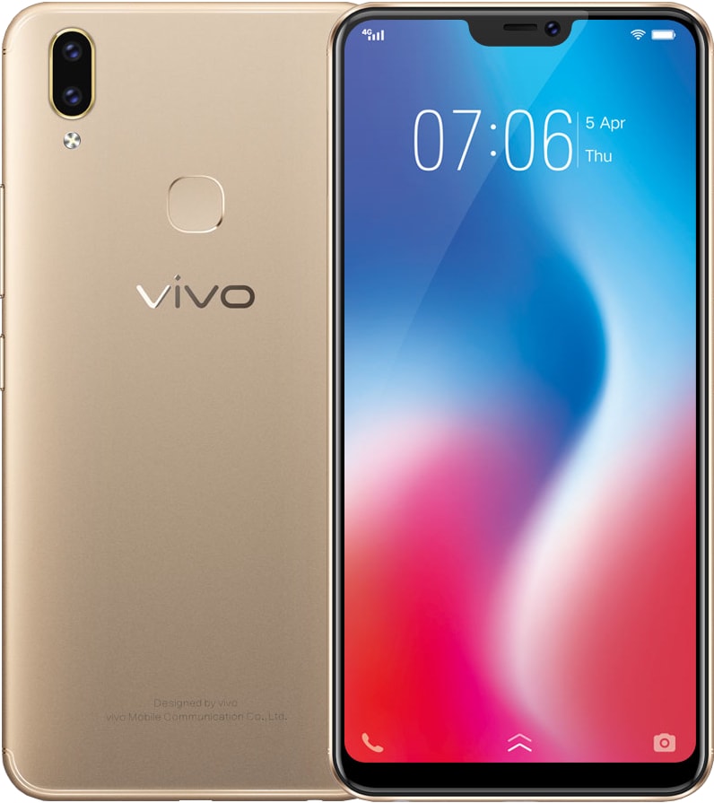 Vivo Leads the Future of Smartphones, Continues “world’s first”&nbsp;Designs