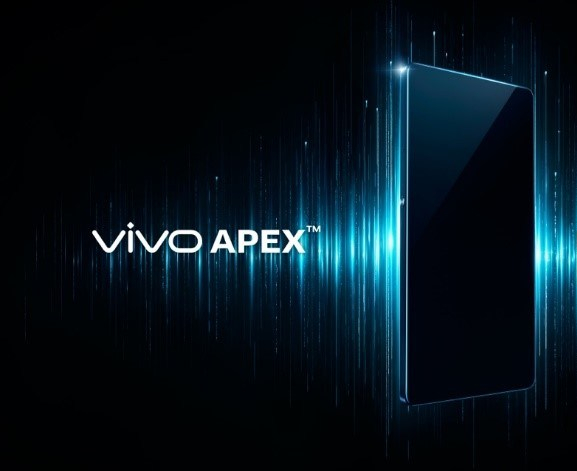 Vivo APEX