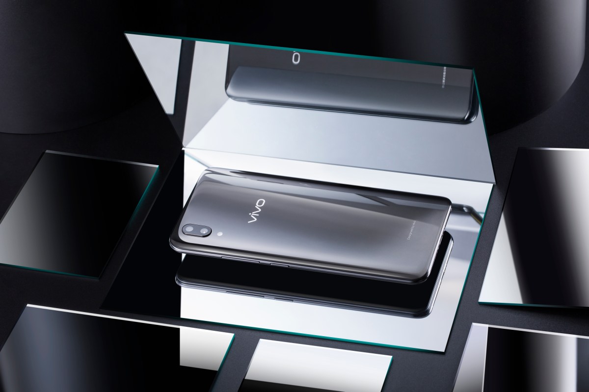 Vivo X21 : The Newest “World’s First” in the&nbsp;Philippines