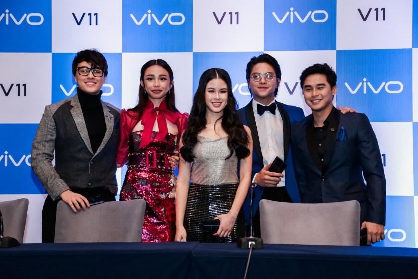 Vivo Endorser 1