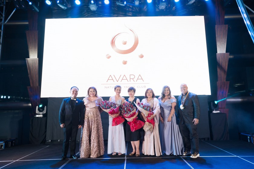 6 - Avara executives and board of advisors