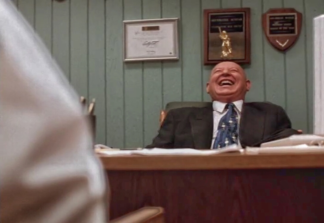 3 Sales Movies That Make You Laugh Despite An Impending Sales&nbsp;Slump