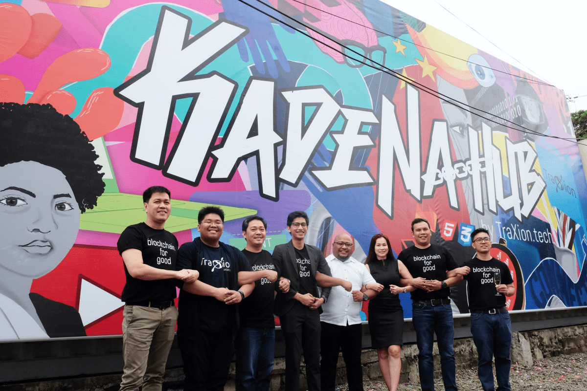 First Blockchain-dedicated Co-working Hub in PH opens in Davao&nbsp;City