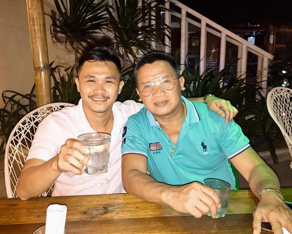 3 Traits I Learned From Dad That Made Selling&nbsp;Easier