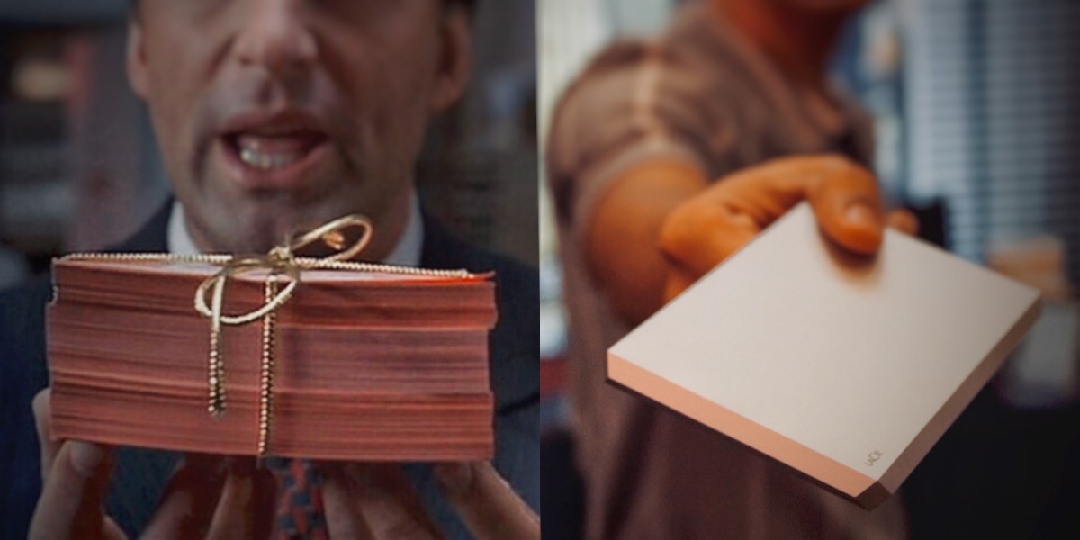 Seagate Levels Up How You Should Store Digitized Work Files and Personal&nbsp;Data