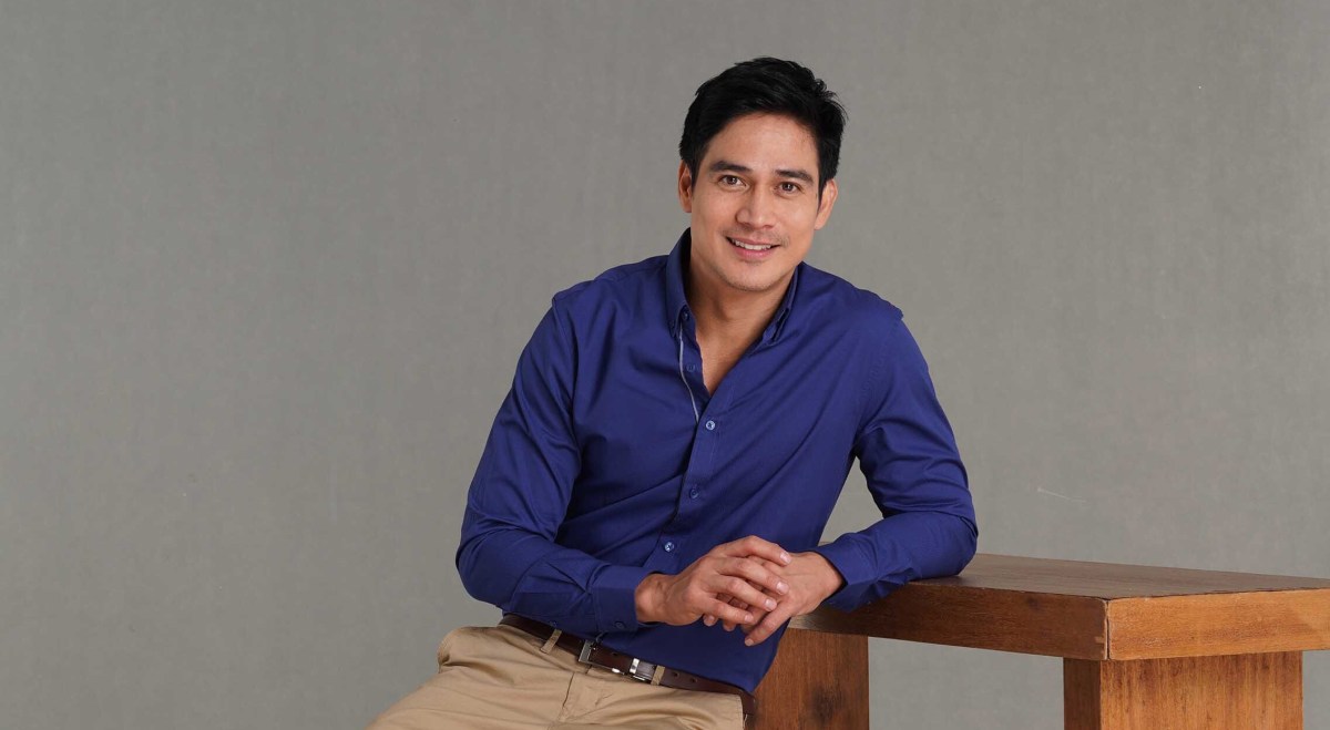 Then Overseas Filipino Security Guard Piolo Pascual shares ‘Part of protecting your hard-earned money is choosing the right remittance&nbsp;partner’