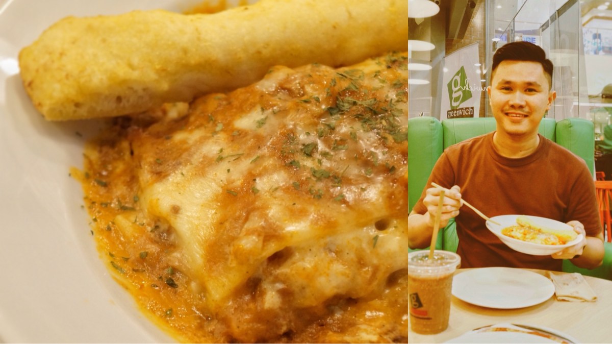 This Tuna Lasagna is Your Favorite Pasta for a “Meatless” Reason | Herby, Cheesy, Brine-Savory and a Bit&nbsp;Spicy