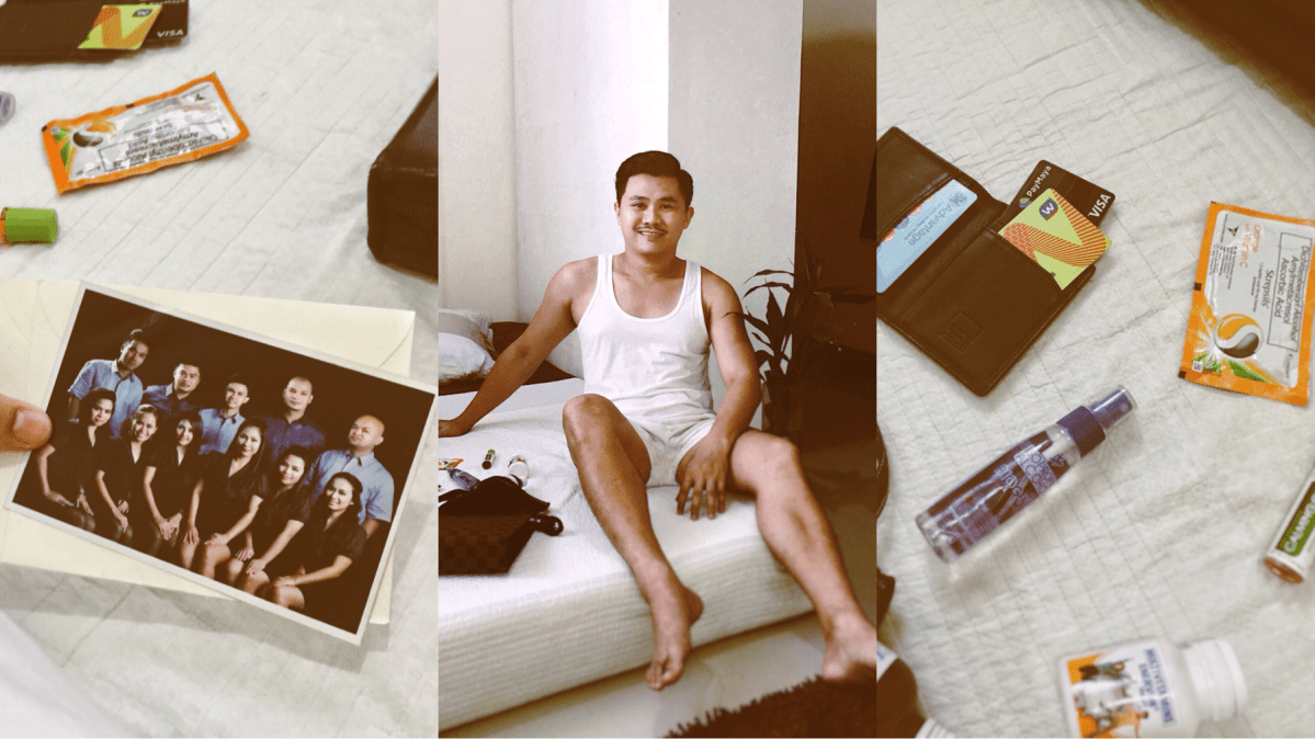 Five Wellness Essentials For a Healthier Family in The&nbsp;Workplace