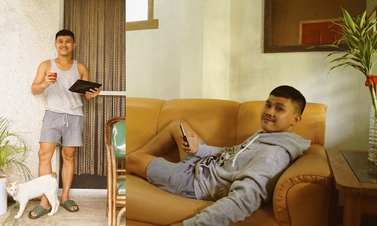 Three “Money Moves” While at Home | Transactions That&nbsp;Matter