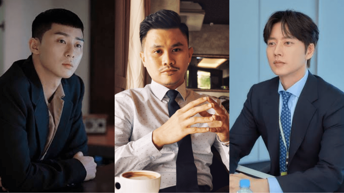 Two Korean Business RomCom Series For Salespeople | Entertainment That&nbsp;Matters