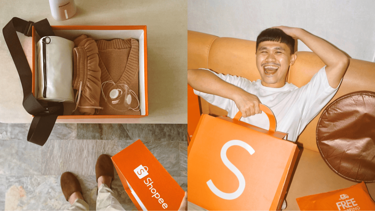 Monthlong Liveblog | Birth Month Shopping Haul&nbsp;Boxes