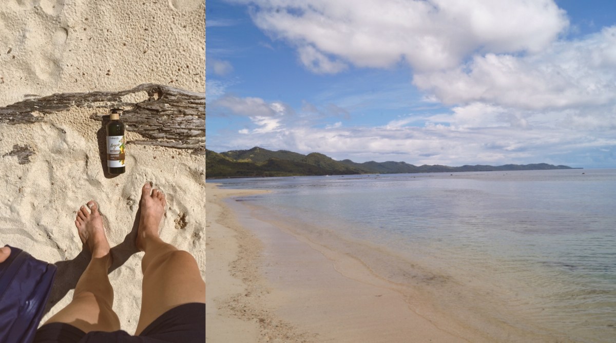 PH’s Favorite Wellness Retailer And How It Takes Care For The&nbsp;Oceans