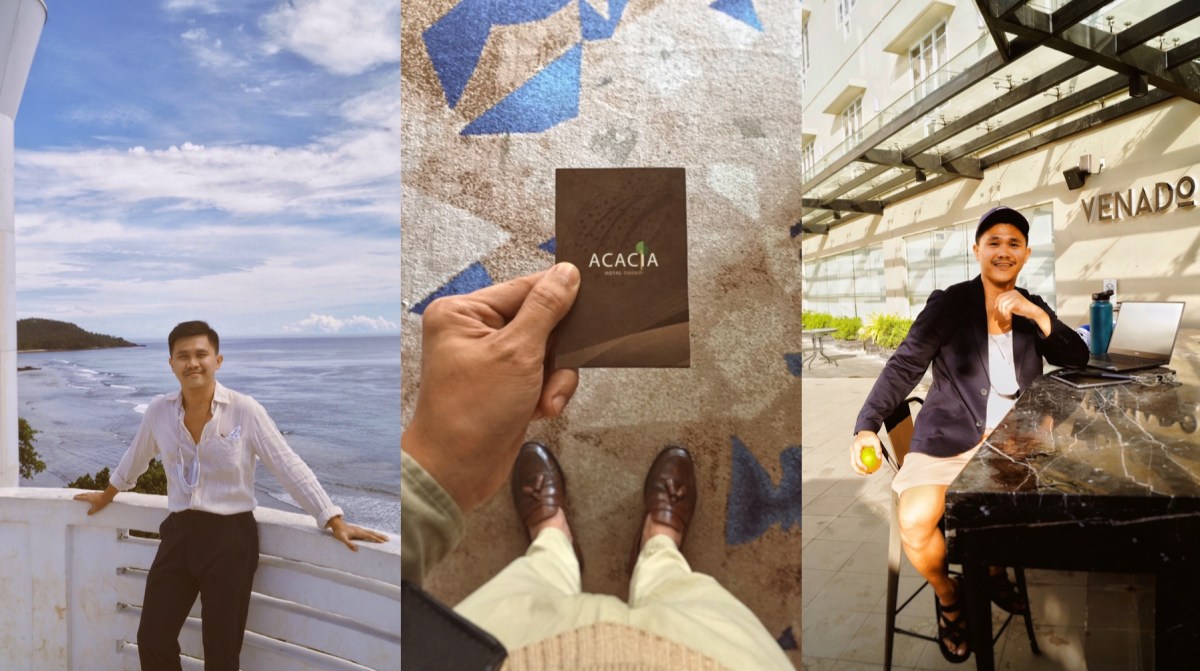 Bleisure Guide | Acacia Hotel Davao + Cape San Agustin, Gov. Gen.&nbsp;Sightseeing