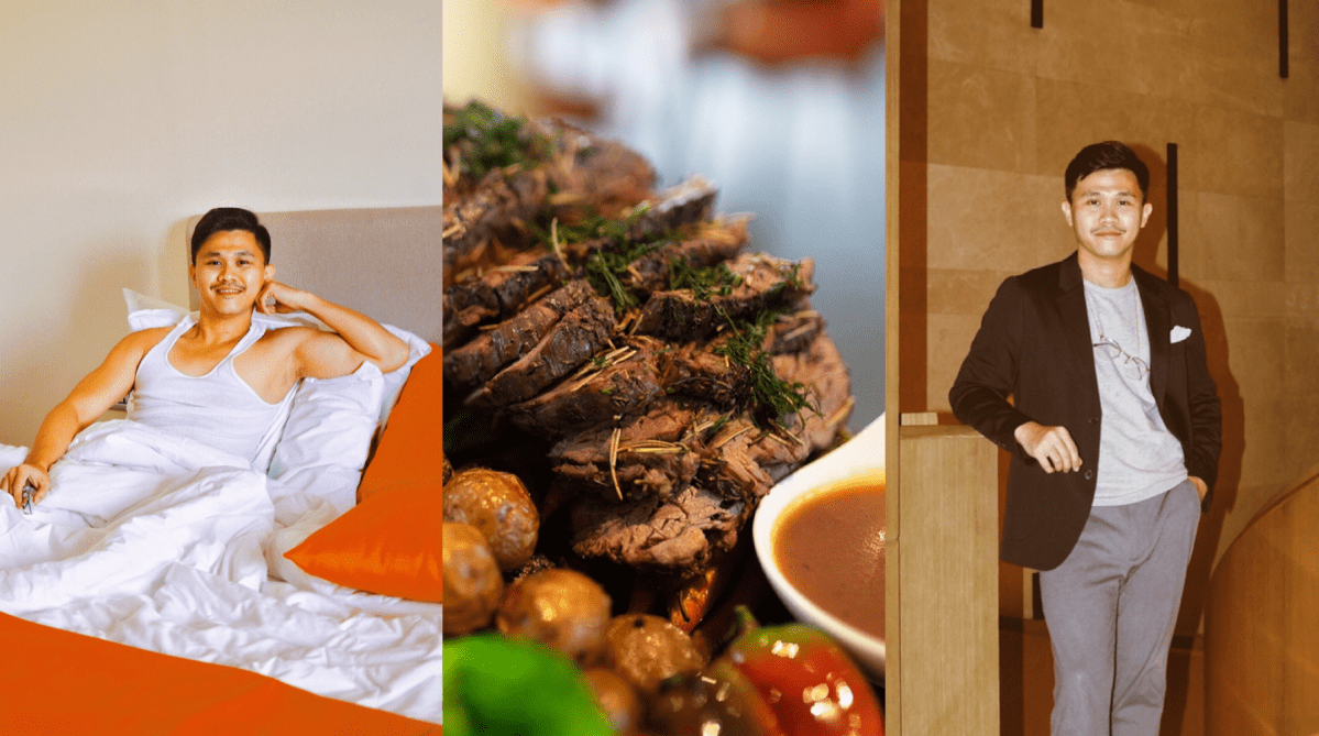 Yuletide 2021 Deals: Celebrate Responsibly At Acacia Hotel&nbsp;Davao