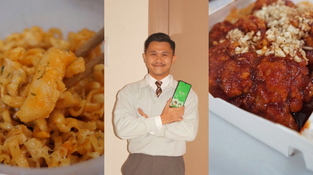 Five Budget-Friendly Korean Dishes To Devour “Like A Sajang-nim” Via The Grab Superapp 