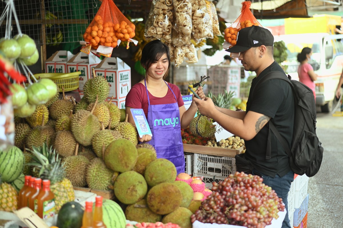 Bangkerohan – Davao City’s Largest Public Market Now Accepts Digital&nbsp;Payments