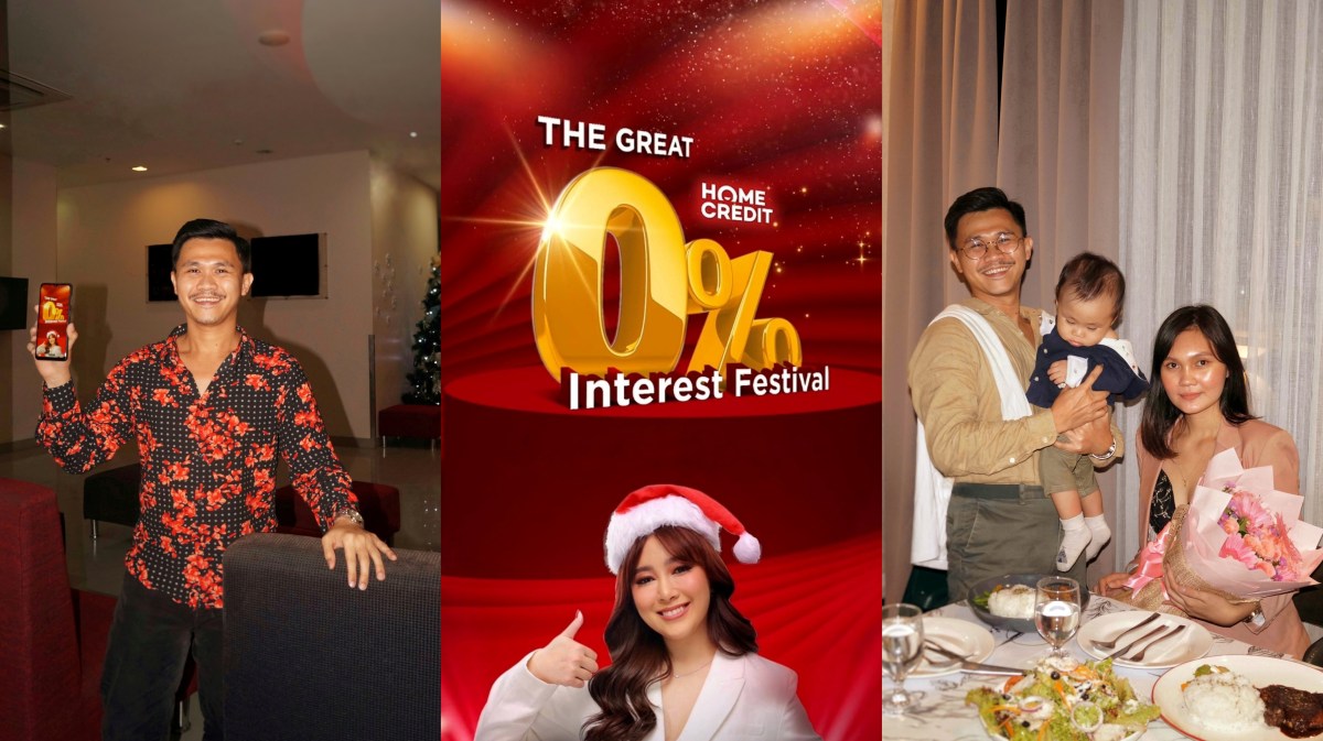 Christmas Shopping List: 7 Items A New Family Wishes to Own to Start the&nbsp;Year