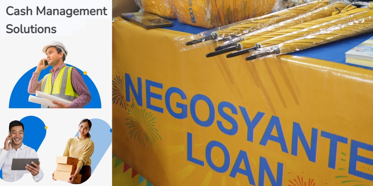 Build Your Business Empire: Add and Manage Business Funds with&nbsp;BDO